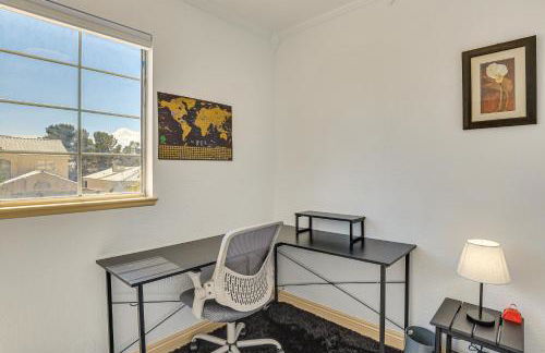 Near Shopping and Golf Family Retreat in Las Vegas! - Photo 21