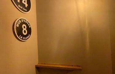 LCZ Dolce - Un Cocon à La Clusaz - Foto 14