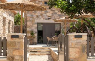 petra apartments apartment No3 - Foto 8