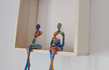 L'appart le 19 , F3 proche centre vue cathédrale, 2 chambres - Foto 43