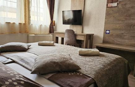 SEDRA Holiday Resort-Adults Only-Bed & Breakfast - Foto 29