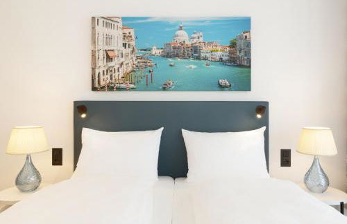 Hapimag Apartments Cavallino - Foto 13