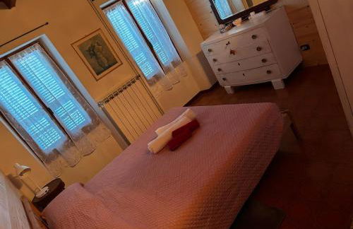 Capricornio Club diffuso Casa Carlotta - Foto 22