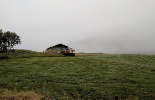 Eyvindartunga Farm Cottage - Foto 12