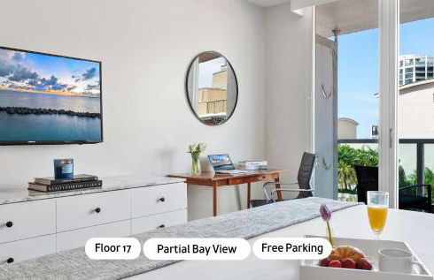 Private Oasis at Arya - Foto 75