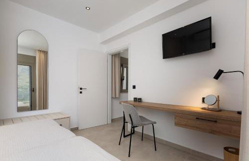 Imbros Villas I "Free" Heated Pools in mountains! - Photo 48