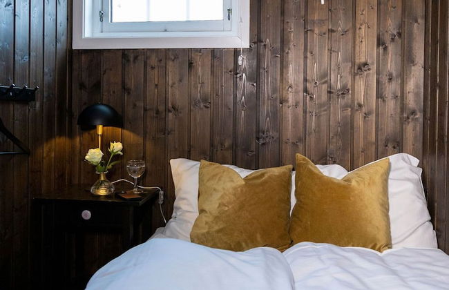 Vollsnes Feriehus Stryn - Photo 33