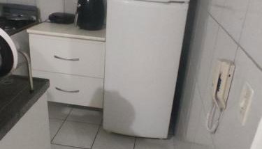 Apartamento Facile - Foto 2