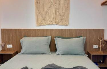 Villa Naluri - Studio Iamandu A001 - Foto 8