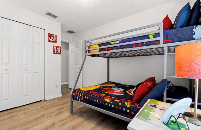 Jasmine 4 Bedrooms - Foto 12