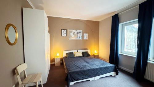 Huge apartment with Sauna and free parking - Foto 3