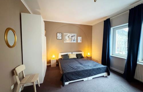 Huge apartment with Sauna and free parking - Foto 3