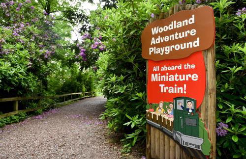 The Knoll Tower - Foto 39