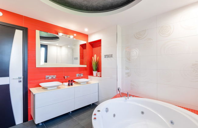 Villa Melia - Foto 13