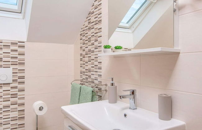 Holiday Home Loviste-three Bedroom Holiday Home With Pool and Sea View - Foto 20