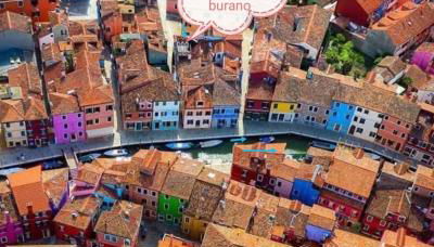 Casa sul Cielo di Burano - Photo 4