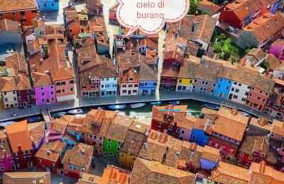 Casa sul Cielo di Burano - Photo 4