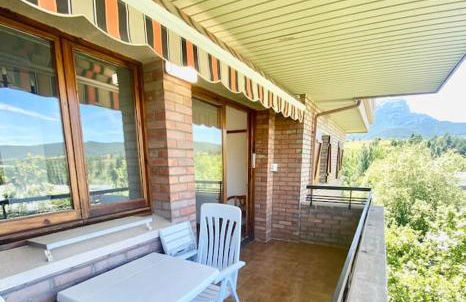 Súper exterior, vistas, amplio y muy agradable! - Foto 14