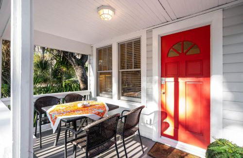 Charming 2Bd 1Bth Cottage near River - Melwood - Foto 18