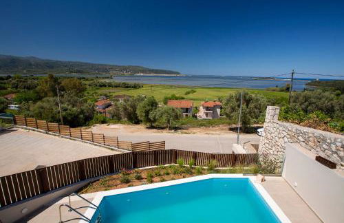 Ampolia Villas Lefkada - Foto 31