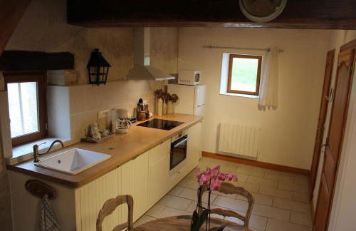 Gîtes à l'ombre des chênes - Foto 42