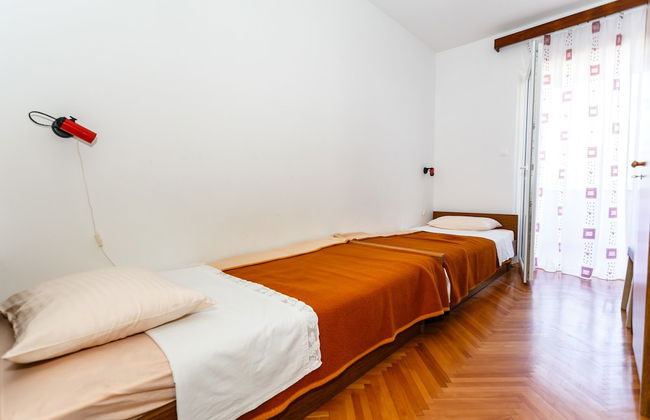 Apartments Valencic - Foto 2