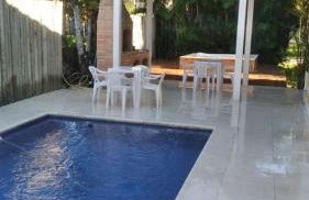 Casa Porto Frade Angra dos Reis - Foto 14