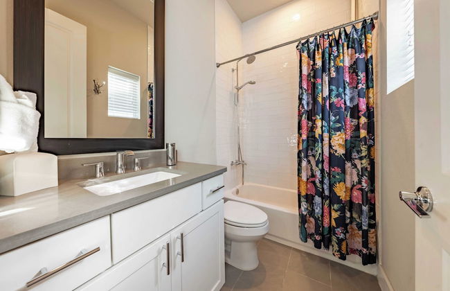 Modern Home, Private Balcony, Near Rainey & Lady Bird Lake Haus of Z - Foto 27