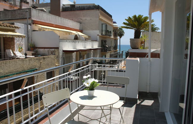 Blue Sea Holiday Rentals - Foto 30