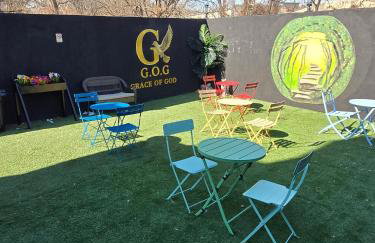 G.O.G Building - Foto 102