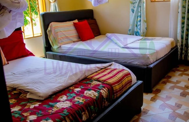 Lwanar Villas and Apartments - Foto 4