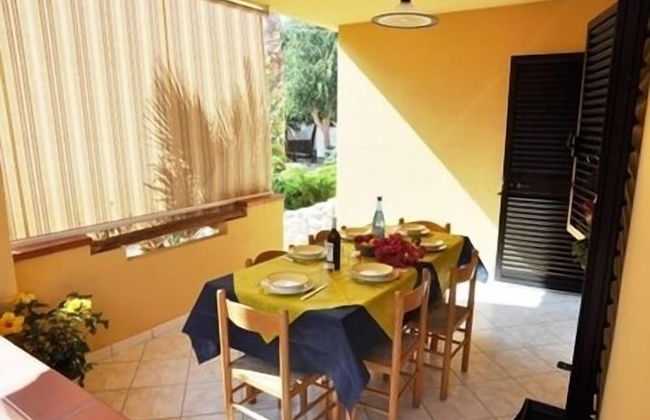 Residence Hotel Riviera Calabra - Foto 20