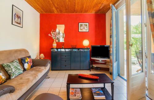 Serene Holiday Home in Les Salelles With Swimming Pool - Foto 67