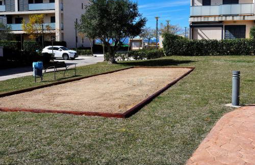 Chalet adosado de lujo para 6 personas en Golf Panorámica - Internet Fibra gratis - Foto 43