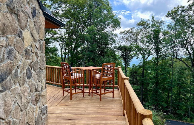 Wintergreen Chesnut Hot-tub Arcade Fireplace - Foto 5