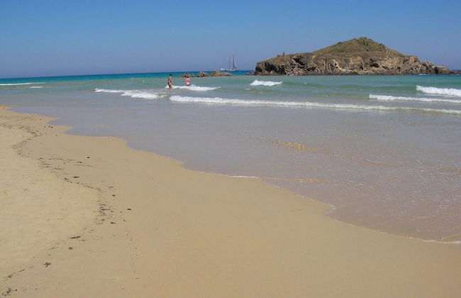 Apartment in a Seaside Resort - Foto 26