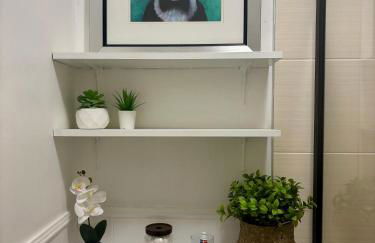 Bread street, Central and spacious one bed flat - Foto 16