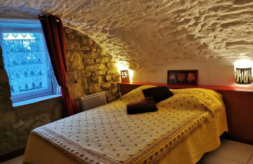 Domaine L'Amourie Sud Ardèche - Foto 33