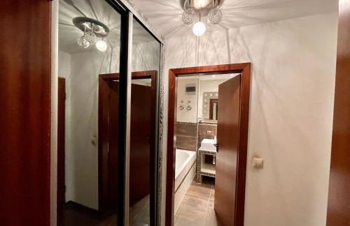 Goldstadt Garden Residence - City Apartment Pforzheim - Foto 41