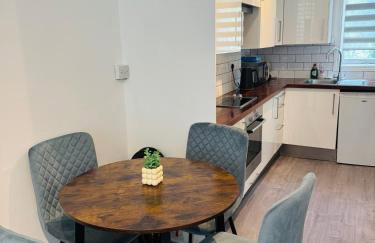 Beautiful Cosy Apartments in King's Cross - Foto 47