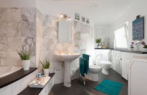 Top City Apartment Uniklinik - Foto 15