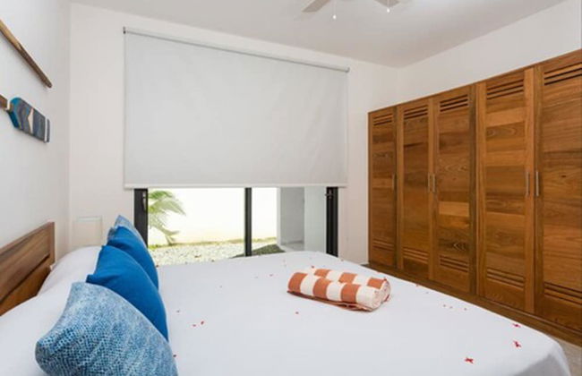 Louisa Aparthotel Las Terrenas - Foto 9