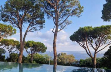 06DB Magnificent flat with incredible view Mont Boron - Foto 19