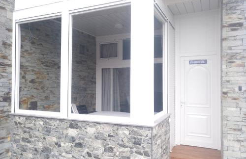 Apartamentos turísticos Vistademar - Foto 31