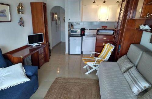 Estudi Nàutic port La Clota - Foto 12