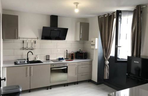 (B-2) bourgueil Studio N•2 - Foto 1