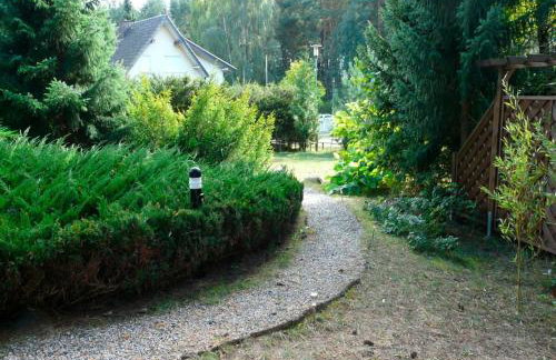 Ferienhaushälfte Fleesensee - Foto 9