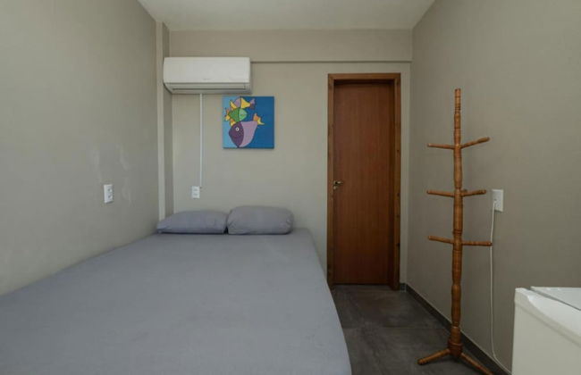 Bombinhas Vista Mar - Foto 19