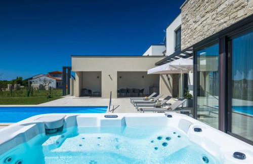 Villa Chiara by Interhome - Foto 23