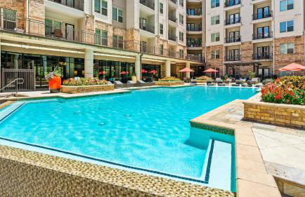 Lodgeur Med Center, Houston - close to MD Anderson & other hospitals - Foto 39